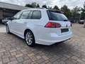 Volkswagen Golf Variant 1,4 TSI Highline BMT AHK Schwenk 1-Hand Unfallfrei Weiß - thumbnail 4