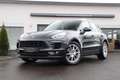Porsche Macan S Diesel +LUFT+PANO+APPLE CARPLAY+KAMERA++ Grey - thumbnail 2