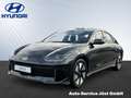Hyundai IONIQ 6 Dynamiq Elektro53kWh ab 349 ,-€Leasingrate Grau - thumbnail 1