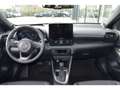 Mazda 2 2024 1.5L VVT-i 116 PS e-CVT FWD HOMURA PLUS Grau - thumbnail 8