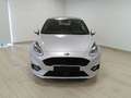 Ford Fiesta 7ª serie 1.0 Ecoboost Hybrid 125 CV 5 porte ST-Li Argent - thumbnail 2