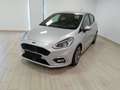 Ford Fiesta 7ª serie 1.0 Ecoboost Hybrid 125 CV 5 porte ST-Li Argent - thumbnail 3