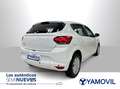 Dacia Sandero TCe Comfort 67kW Weiß - thumbnail 6