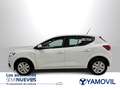Dacia Sandero TCe Comfort 67kW Weiß - thumbnail 4
