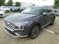 Hyundai SANTA FE Prime Hybrid 4WD 1.6 T-GDI EU6d 6-Sitzer Panoramad Blau - thumbnail 2