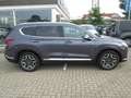Hyundai SANTA FE Prime Hybrid 4WD 1.6 T-GDI EU6d 6-Sitzer Panoramad Blau - thumbnail 3
