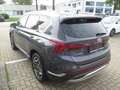 Hyundai SANTA FE Prime Hybrid 4WD 1.6 T-GDI EU6d 6-Sitzer Panoramad Blau - thumbnail 5