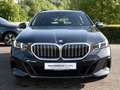 BMW 520 d Touring xDrive M-Sport PANO AHK HUD LED Gris - thumbnail 3