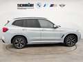 BMW X3 xDrive20d M Sport + GARANTIE-bis-10.2029 Grau - thumbnail 7