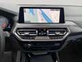 BMW X3 xDrive20d M Sport + GARANTIE-bis-10.2029 Grau - thumbnail 13