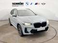 BMW X3 xDrive20d M Sport + GARANTIE-bis-10.2029 Grau - thumbnail 8
