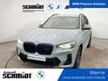 BMW X3 xDrive20d M Sport + GARANTIE-bis-10.2029 Grau - thumbnail 1