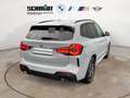 BMW X3 xDrive20d M Sport + GARANTIE-bis-10.2029 Grau - thumbnail 6