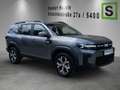 Dacia Bigster BIGSTER Expression Hybrid 150 4x4 Grau - thumbnail 4
