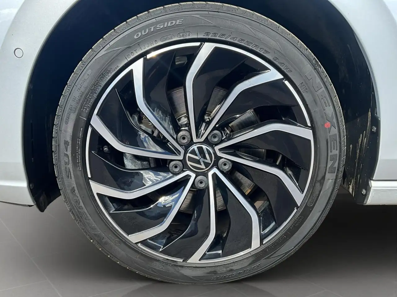 Volkswagen Golf Style+DSG+PHEV+Led+Navi 8