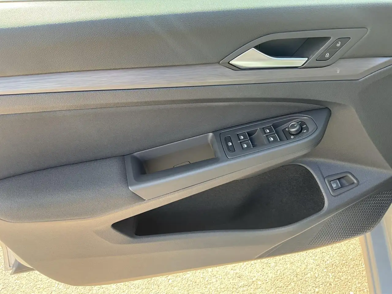 Volkswagen Golf Style+DSG+PHEV+Led+Navi 14