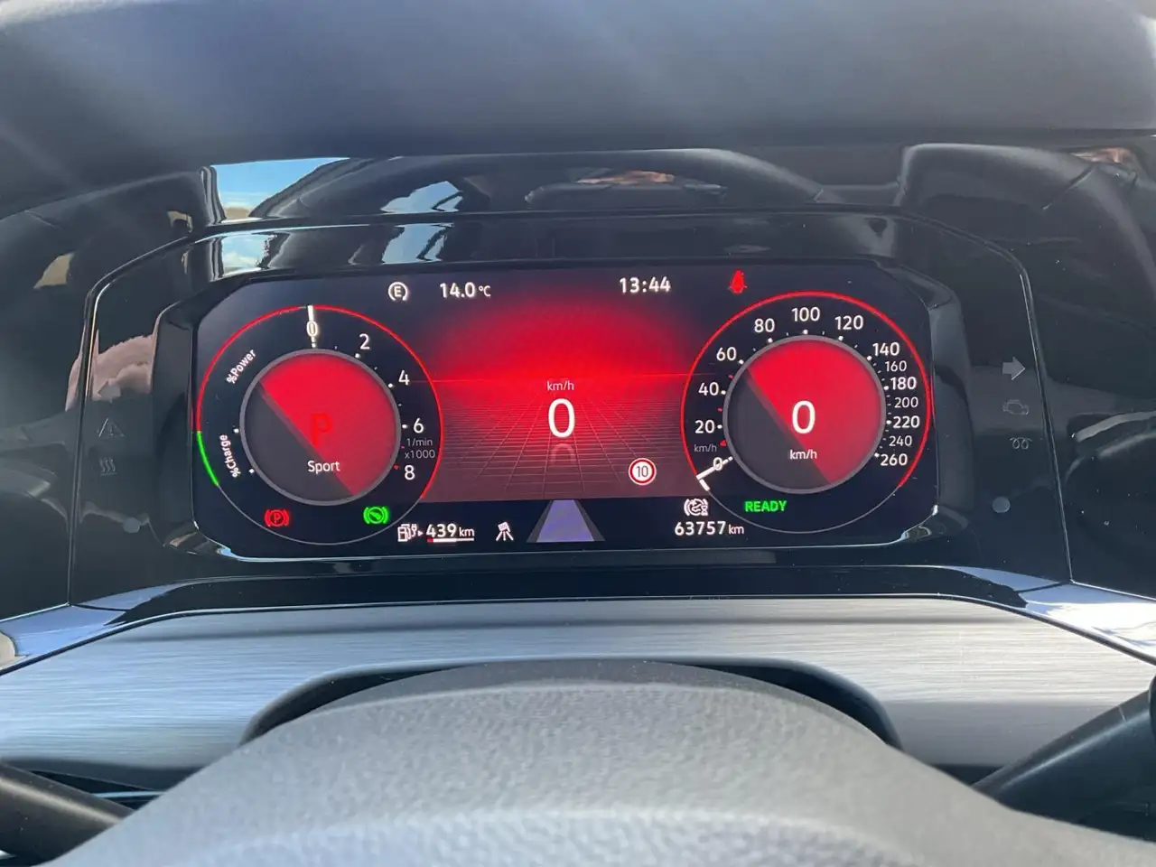 Volkswagen Golf Style+DSG+PHEV+Led+Navi 11