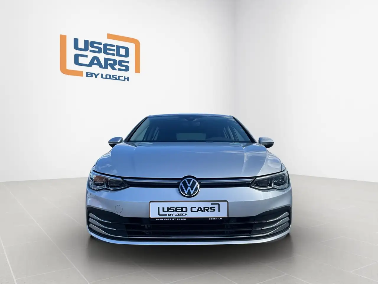 Volkswagen Golf Style+DSG+PHEV+Led+Navi 3