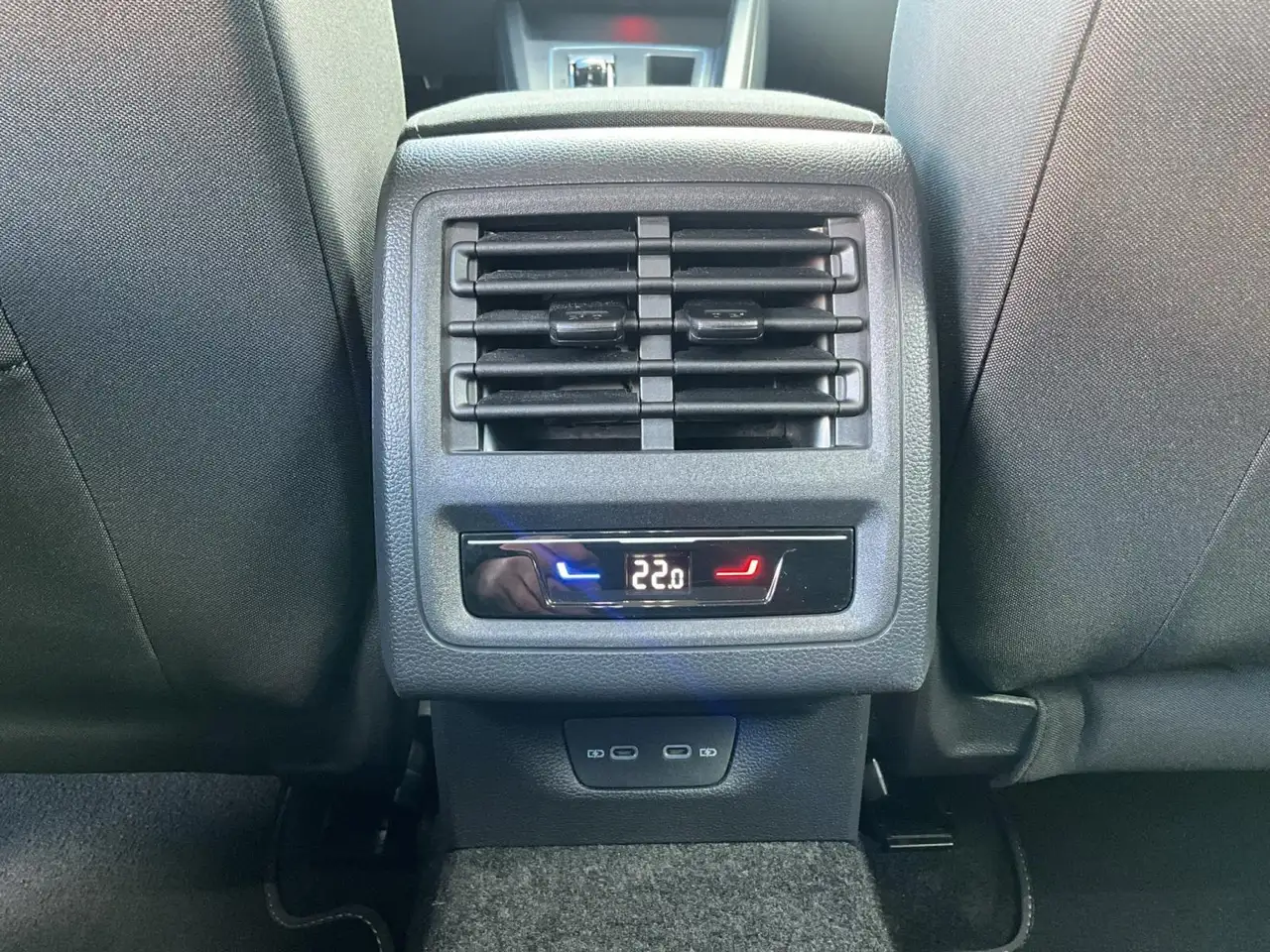Volkswagen Golf Style+DSG+PHEV+Led+Navi 19