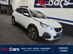 Peugeot 3008 GENERATION-I 1.6 BLUEHDI 120 ALLURE BUSINESS START-STOP
