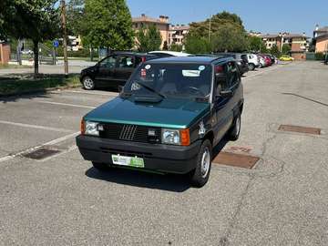 Panda 1.0 Sisley 4x4