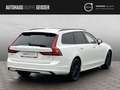 Volvo V90 B4 Mild-Hybrid Plus Dark AHK ACC BLIS SD Weiß - thumbnail 7