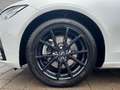 Volvo V90 B4 Mild-Hybrid Plus Dark AHK ACC BLIS SD Weiß - thumbnail 2