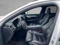 Volvo V90 B4 Mild-Hybrid Plus Dark AHK ACC BLIS SD Weiß - thumbnail 3