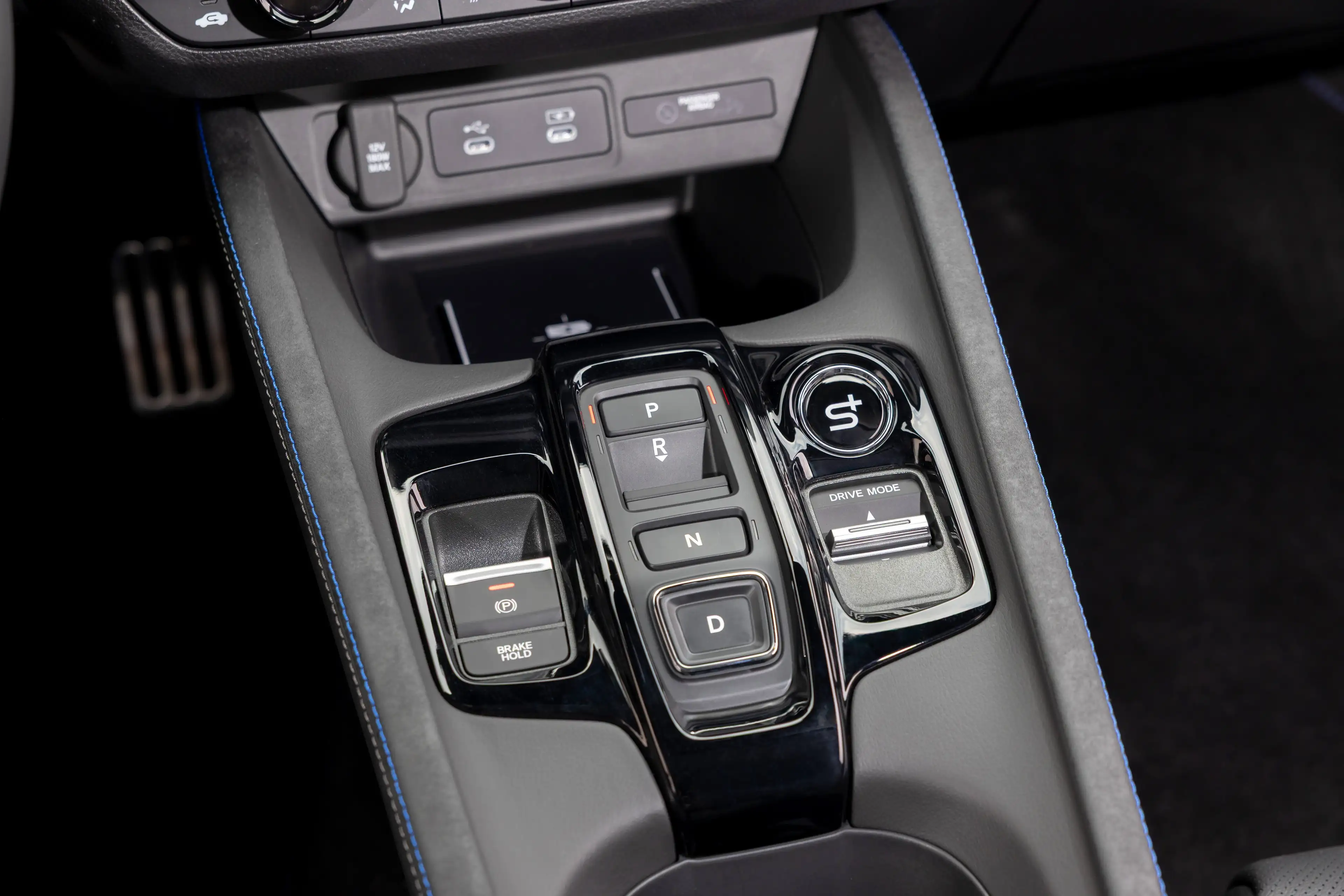 Honda Prelude Advance*19 Zoll*Bose* — photo 11
