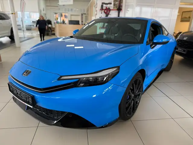 Honda Prelude Advance*19 Zoll*Bose*