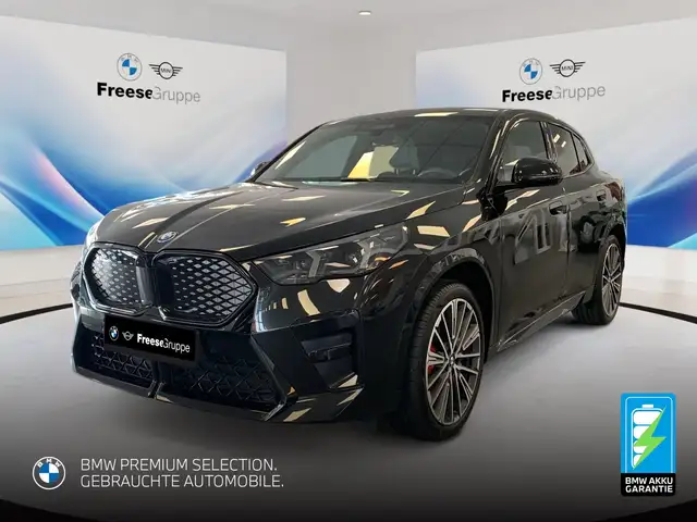 BMW iX2 xDrive30 AHK 360° STANDHZ HEAD-UP RFK HIFI