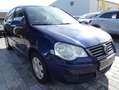 Volkswagen Polo Comfortline Automatik; TÜV NEU!! Blau - thumbnail 4