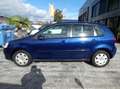 Volkswagen Polo Comfortline Automatik; TÜV NEU!! Blau - thumbnail 9