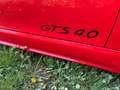 Porsche 718 Cayman GTS 4.0 Approved Klappschalensitze Piros - thumbnail 6