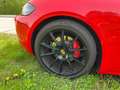 Porsche 718 Cayman GTS 4.0 Approved Klappschalensitze Piros - thumbnail 10