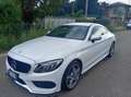 Mercedes-Benz C 220 Classe C-C205 2017 Coupè d Premium Plus auto Bianco - thumbnail 3