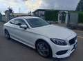 Mercedes-Benz C 220 Classe C-C205 2017 Coupè d Premium Plus auto Bianco - thumbnail 1