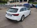 Audi A4 Avant 35 TDI/163 CV S tronic S line edition Blanc - thumbnail 7