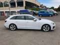 Audi A4 Avant 35 TDI/163 CV S tronic S line edition Blanc - thumbnail 6