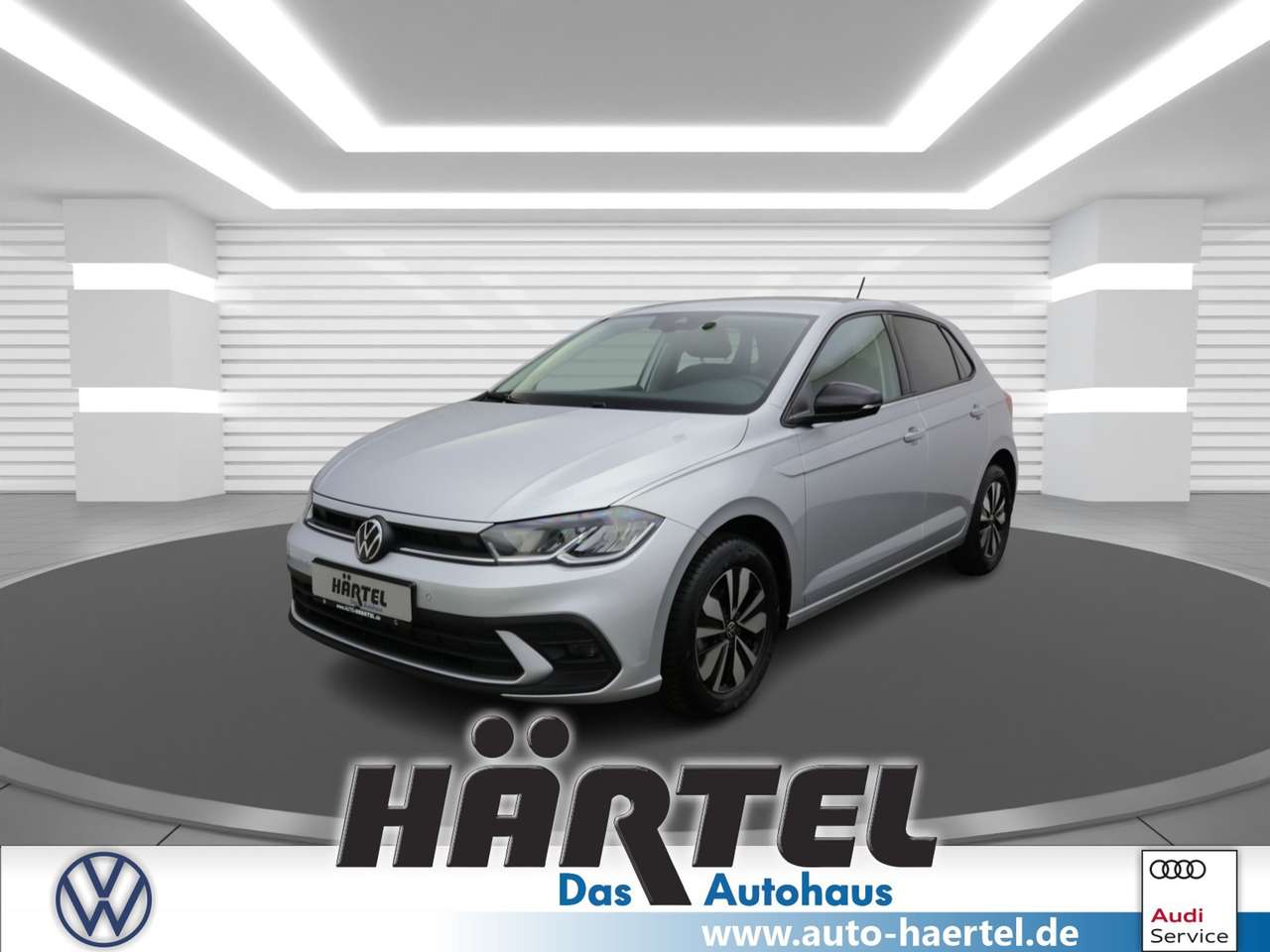 Volkswagen Polo 2025