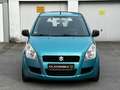 Suzuki Splash Basic 1.0*WenigKM*Elektr.Fenster*Alu* Azul - thumbnail 2