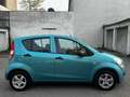 Suzuki Splash Basic 1.0*WenigKM*Elektr.Fenster*Alu* Azul - thumbnail 9