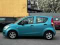 Suzuki Splash Basic 1.0*WenigKM*Elektr.Fenster*Alu* Azul - thumbnail 4