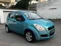 Suzuki Splash Basic 1.0*WenigKM*Elektr.Fenster*Alu* Azul - thumbnail 10