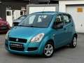 Suzuki Splash Basic 1.0*WenigKM*Elektr.Fenster*Alu* Azul - thumbnail 3
