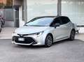 Toyota Corolla 1.8 Hybrid 98CV E6 Automatica - 2019 Argento - thumbnail 3