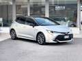 Toyota Corolla 1.8 Hybrid 98CV E6 Automatica - 2019 Argento - thumbnail 1
