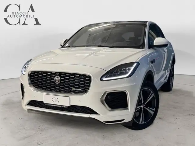Jaguar E-Pace 2.0d i4 mhev R-Dynamic S awd 204cv auto