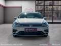 Volkswagen Golf 1.4 TSI 150 ACT BlueMotion Technology DSG7 Carat R Gris - thumbnail 8