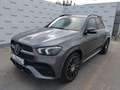 Mercedes-Benz GLE 400 400d 4Matic Aut. Gris - thumbnail 1